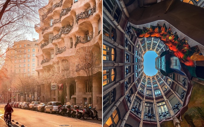 Шедевры Гауди в Барселоне: топ-5 достопримечательностей, которые стоит увидеть