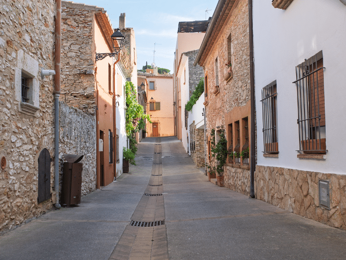 Местная архитектура