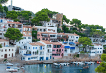 Бегур: что посмотреть и чем заняться Бегур