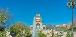 Парк Цитадели: оазис в центре Барселоны