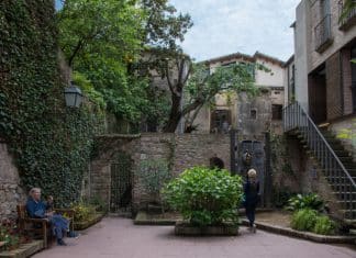 Музеи Жироны: подборка самых интересных мест