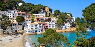 Лучшие пляжи Каталонии: ТОП-10