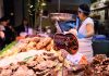 Традиционная кухня Барселоны