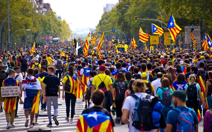 Почему Барселона хочет независимости