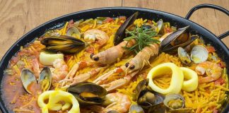 Каталонские блюда: что и где попробовать в Барселоне