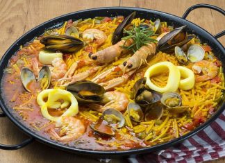 Каталонские блюда: что и где попробовать в Барселоне