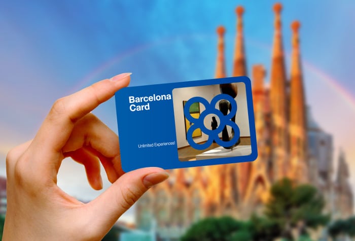 Barcelona Card