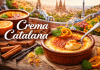 Крема каталана