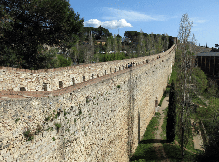 Башня Жиронелья