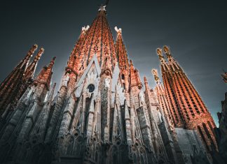 Sagrada Familia