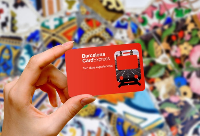 Билеты на автобусы и метро в Барселоне