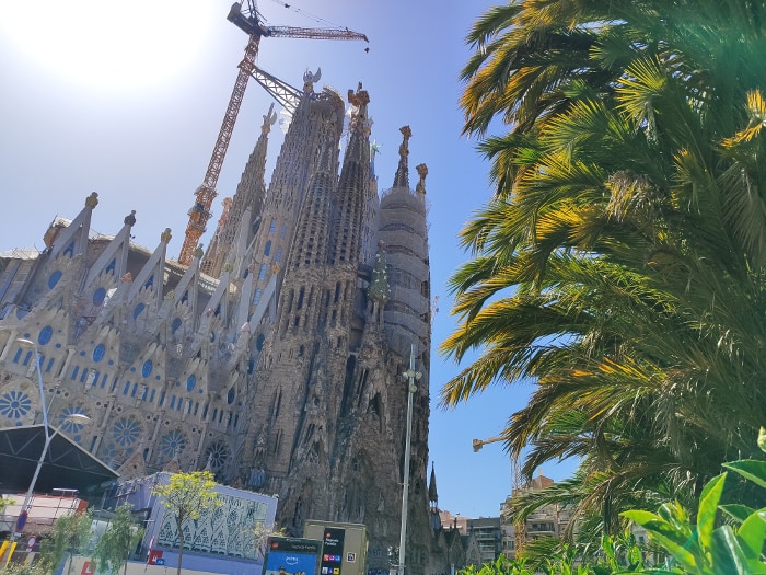 Sagrada Familia