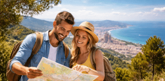 Местечковый туризм в Барселоне: выбор местных Местечковый туризм в Барселоне